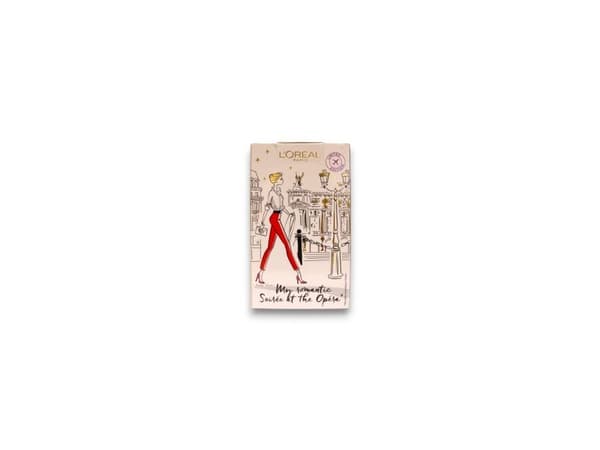 L'Oreal Paris Youth Code Activating Serum For Face Set Of 2 Pieces 75 Ml