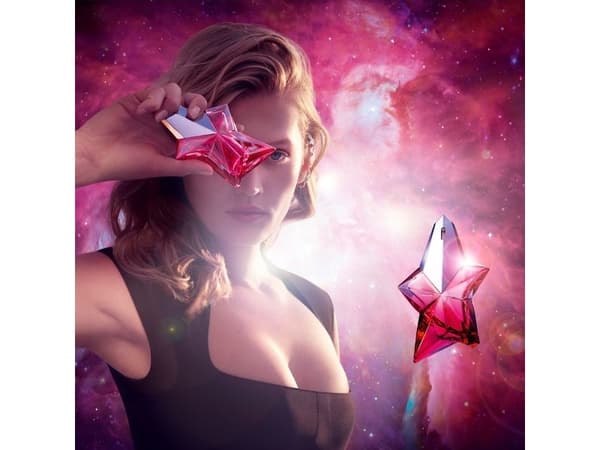 Mugler Angel Nova Refillable Eau De Parfum 100ml For Women