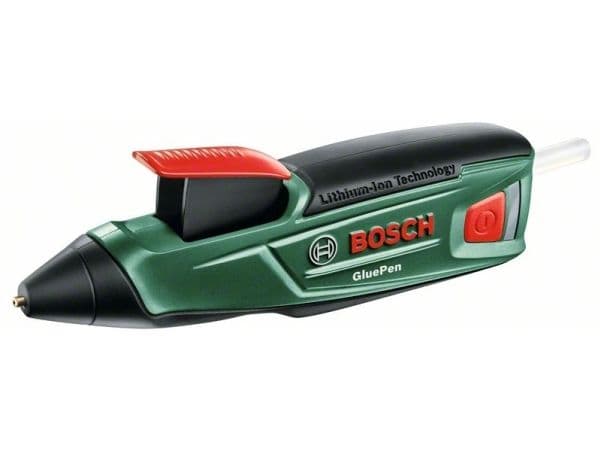 Bosch - Varmsmeltelimpistol - trådløs - 7 mm - 3.6 V