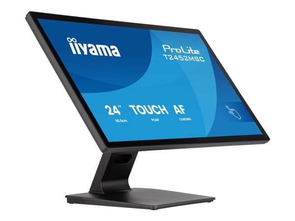 24 "W LCD Bonded DeepContrast Projective -projektiivi