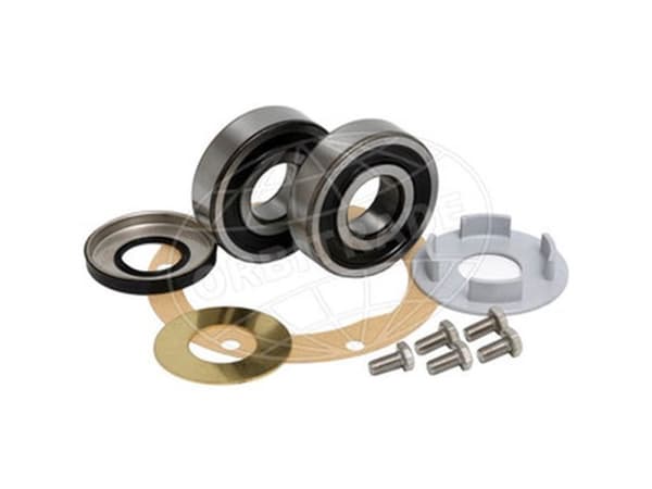 Orbitrade rep.-kit sjøvannspumpe TAMD40A/B. MF