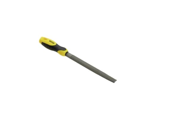 Stanley Rasp Halvrund Rasp 200 mm (22-471)