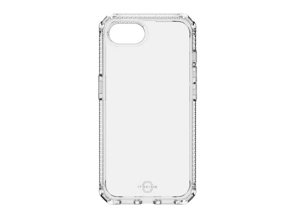iTSKINS SPECTRUM CLEAR deksel til iPhone 16e® gjennomsiktig