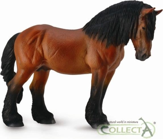 Collecta-figur Ardenu arklys