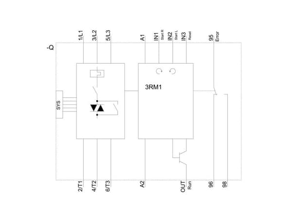 Siemens 3RM1202-1AA04