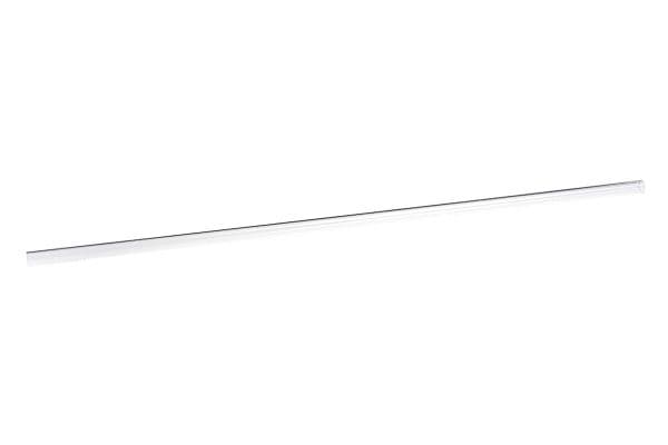 Alphacool Hardtube -borosilikaattilasi 13/10 mm 60 cm