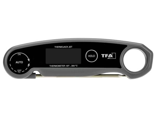 TFA-Dostmann 30.1069.10