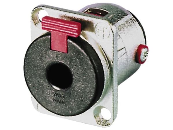 Neutrik NTR-NJ3FP6C
