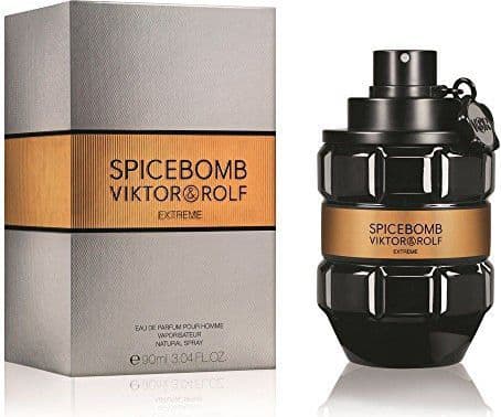 VIKTOR & ROLF M. SPICEBOMB EXTREME EDP 90 ML