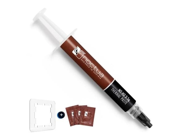 Noctua NT-H2 - Termomasse - grå