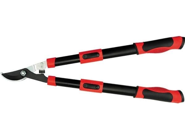 Yato Professional 8839 Telescopic Bypass 2 Pin. Pruning Saw - 650 - 900 mm
