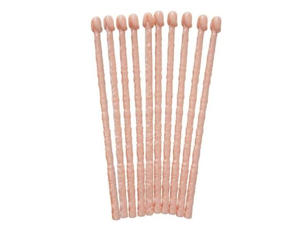 Tissemand cocktailpinde