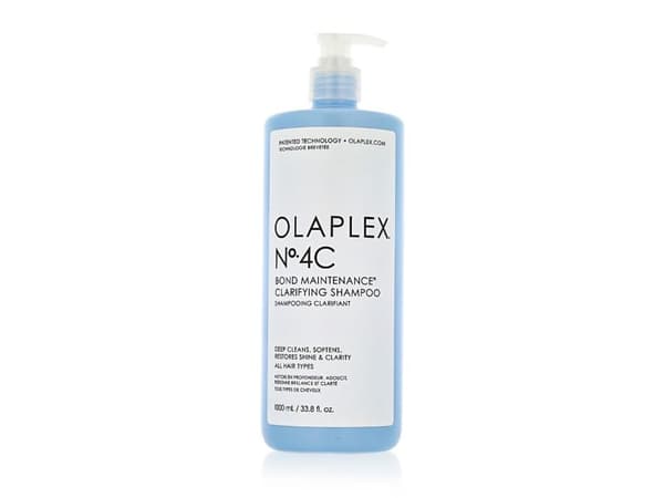 Olaplex - Bond Maintenance  N°.4C Clarifying Shampoo- 1000 ml