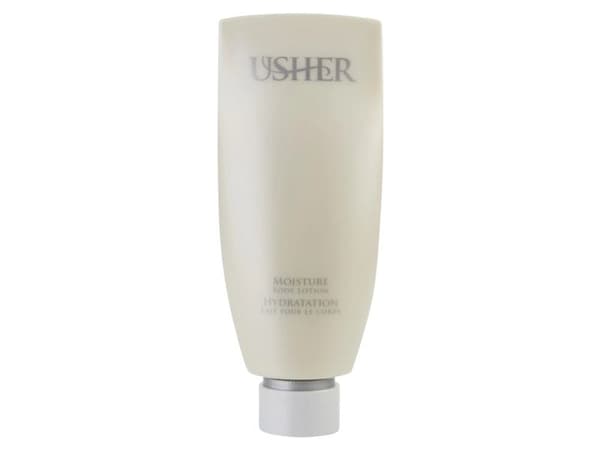 Usher Hydrating & Moisturizing bodylotion 200 ml for kvinner