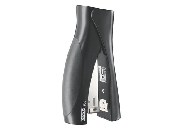 Hæftetang Rapid Ultimate NXT Titanium sort