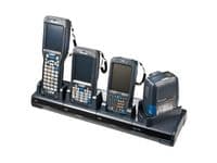 Intermec FlexDock Desktop Dock - Telakointi telakka - USB