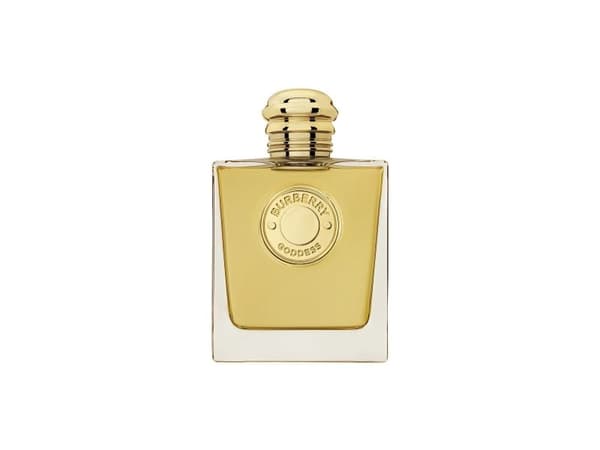 Burberry Goddess Intense Eau De Parfum 100 Ml