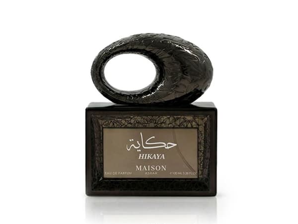 Alkotest Hikaya Eau de Parfum 100ml