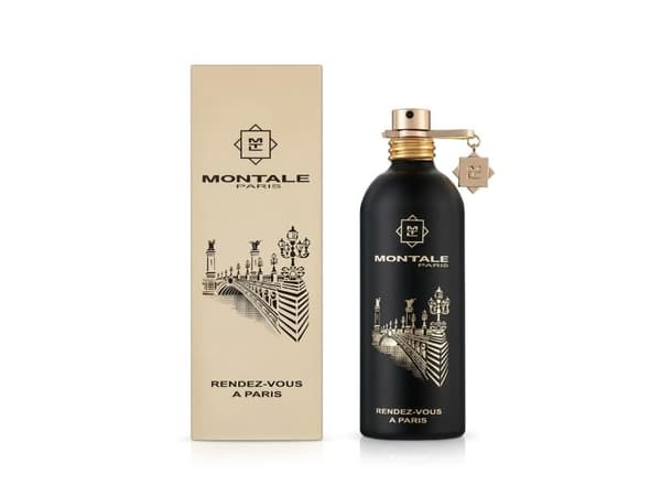 Montale Rendez-Vous in Paris EDP W 100 ml