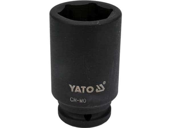 YATO ISKUPÄÄ 3/4\" 35mm PITKÄ 1135