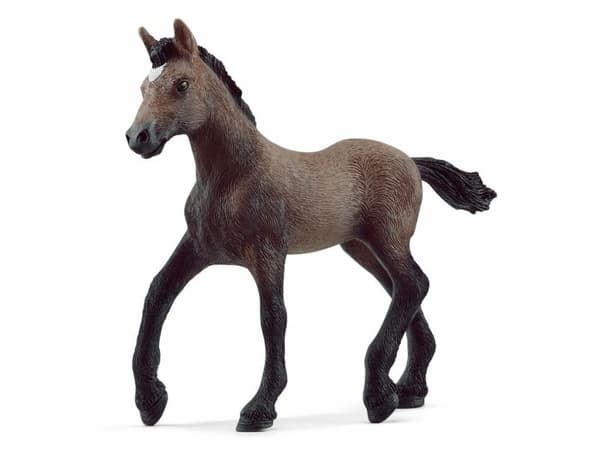 Schleich Paso Peruano varsa