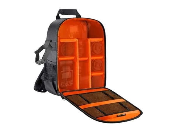 Neewer NB-MF Kamera-Rucksack Rygsæk