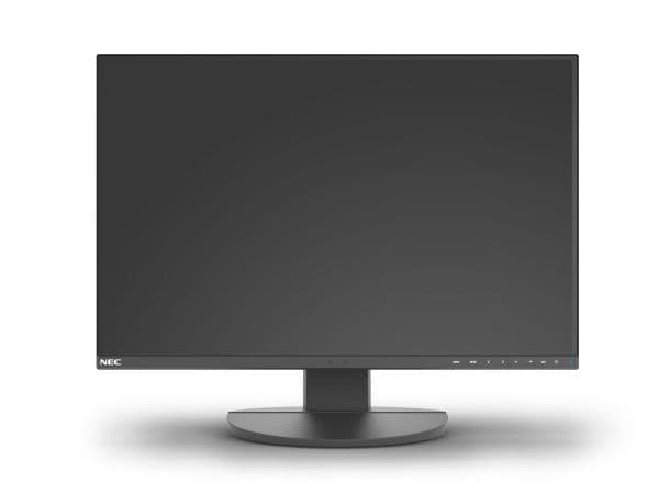 Sharp MultiSync EA271F, 68,6 cm (27"), 1920 x 1080 piksler, Full HD, LCD, 6 ms, Svart