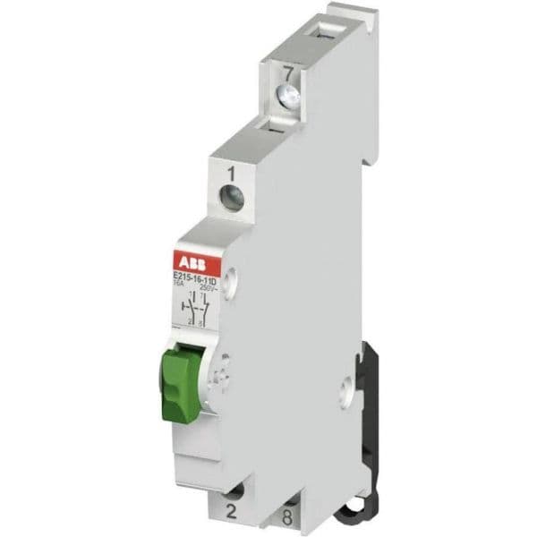 ABB E215-16-11B, 9 mm, 68 mm, 85 mm, 46 g