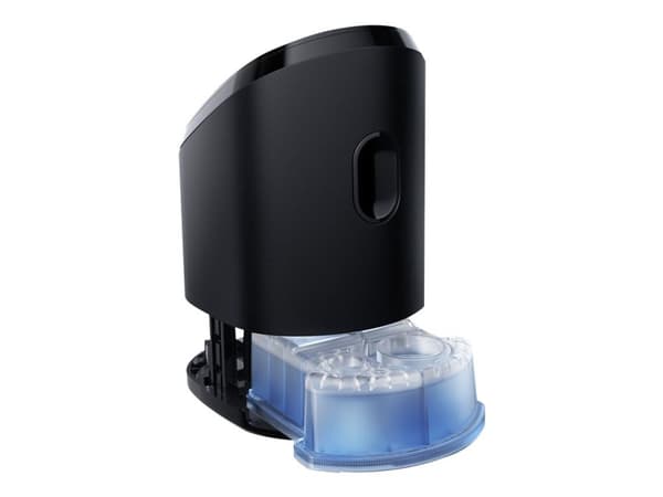Braun CCR2 Clean & Renew Refill - Lemon Fresh - 2-pak