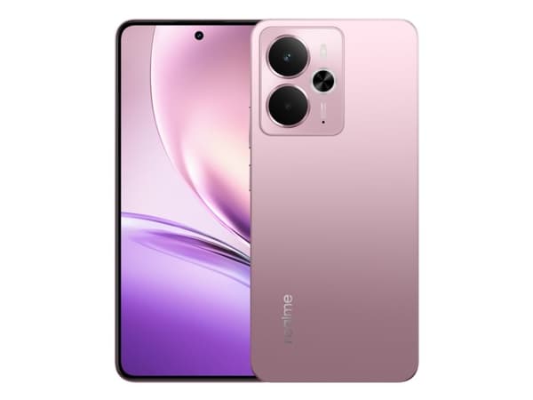 realme 14 5G 12/256 GB Storm Titanium