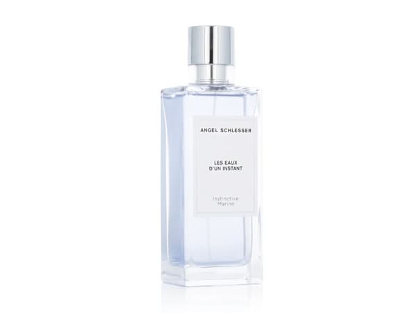Angel Schlesser Les Eaux D'Un Instant Instinctive Marine EdT spray 100 ml