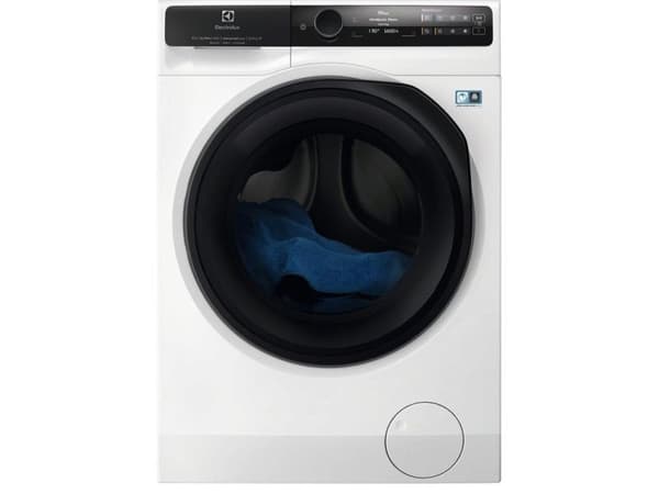 Electrolux EW8W7607QE vask/tørk