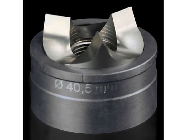 Rittal 4055140 Blechlocher