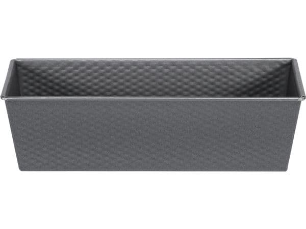 Kaiser - Bread mold - 30 x 8.5 cm - 2.9 L - ikke-klebende - grå