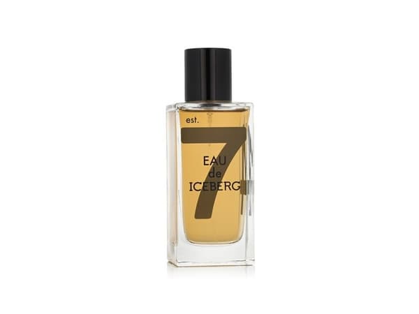 Iceberg Eau de Iceberg Amber edt 100 ml