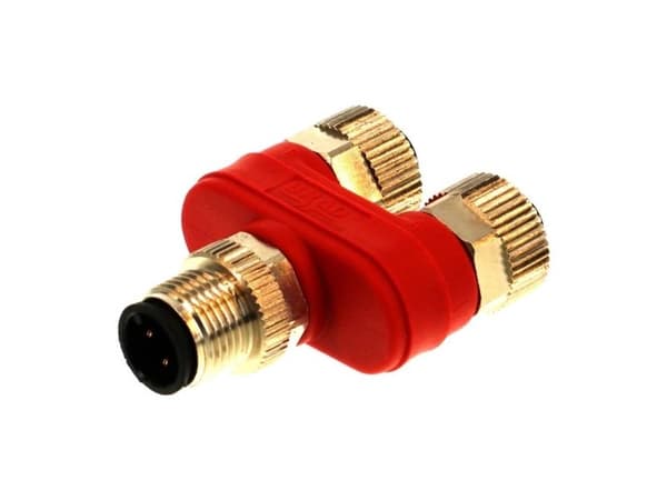 Molex 1200688219 Adapter för sensor/aktuator 1 st