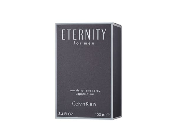 Calvin Klein Eternity For Men Eau de Toilette 100ml
