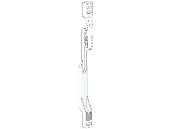 Siemens 8PQ9400-0BA28 #####Umrüstung 1 stk