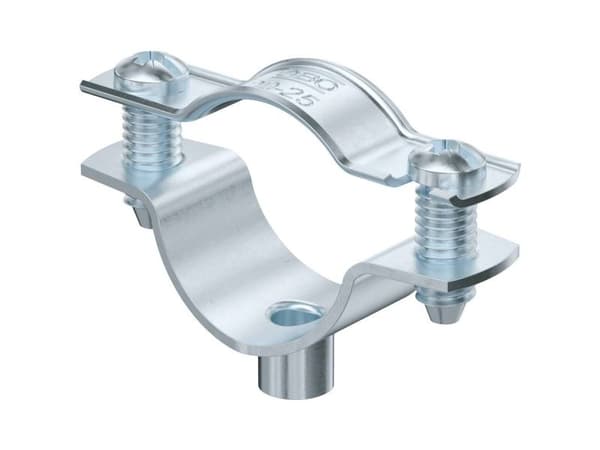 Obo Bettermann =, Terästä, Terästä, 5 mm, 1,25 mm