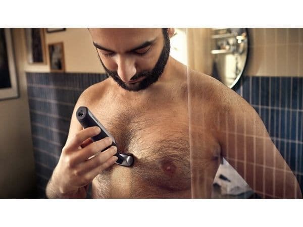 Trymer Philips Bodygroom BG 5021/15