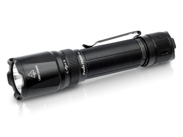 Fenix TK20R V2 TAC -taskulamppu