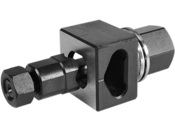 Rittal 4055440 Blechlocher