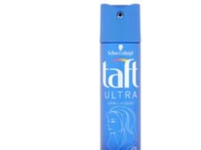 Taft Ultra hårspray 250 ml