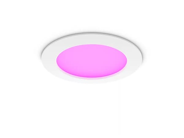 Hue WACA Slim downlight L (170mm) White