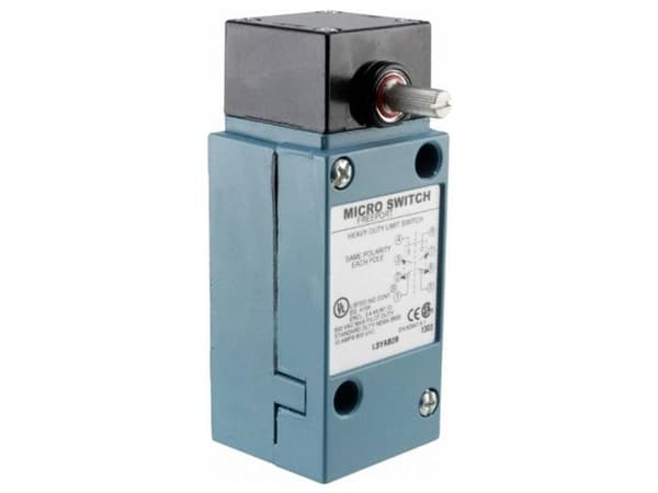 Honeywell SPS LSYAB2B endestoppbryter 1 stk