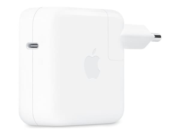 Apple - Strömadapter - 70 Watt (USB-C)