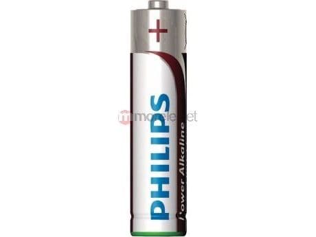 Philips LR03P6BP - Batteri 6 x AAA - Alkalisk