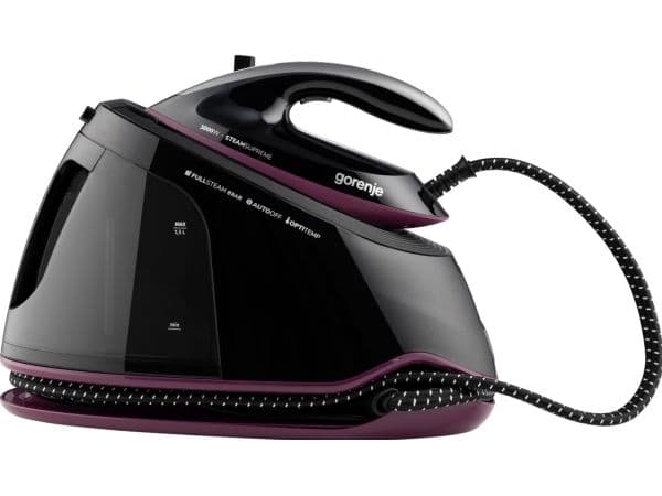 Gorenje SGD3000BKV dampgenerator