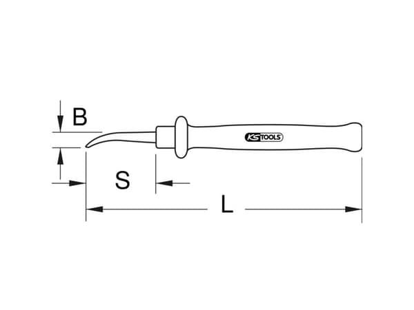 KS Tools 117.1320