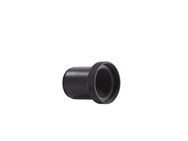 Celestron T-Adapter, Teleskopadapter, Sort, Schmidt-Cassegrain Telescopes, China, 65 mm, 60 mm
